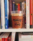 Coffee Sleeves - Bibles and Coffee