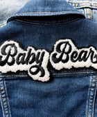 Baby Bear Patch