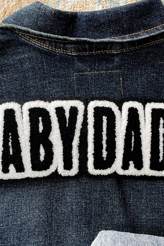 Baby Daddy Patch