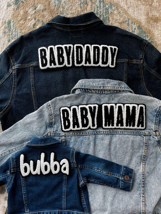 Bubba Patch
