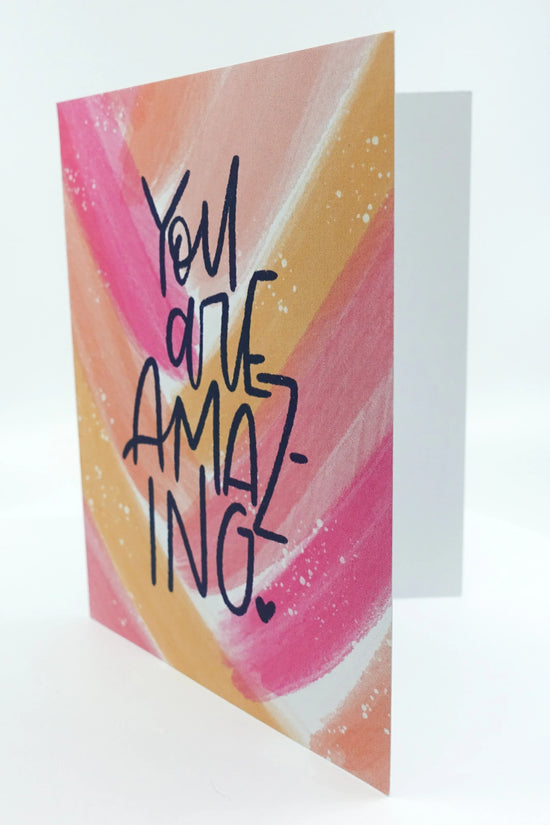 Greeting Card Pack - Bibles and Coffee